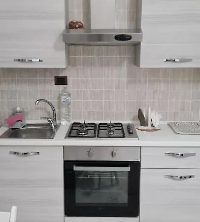 Jajo ブリンディジ