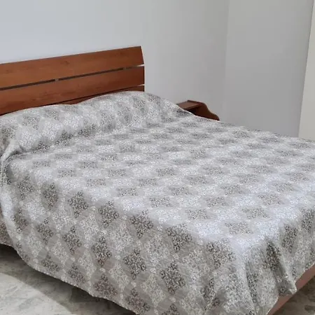 Jajo Apartmán