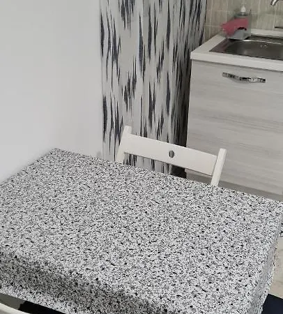 Jajo Apartmán *